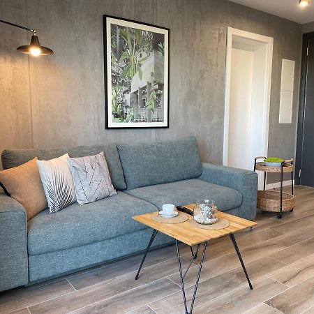 Stylowy Apartament - Port Mielno Mielno  Exteriör bild