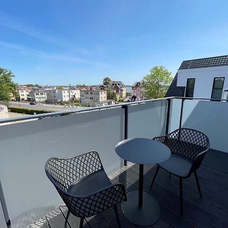 Stylowy Apartament - Port Mielno Mielno  Exteriör bild