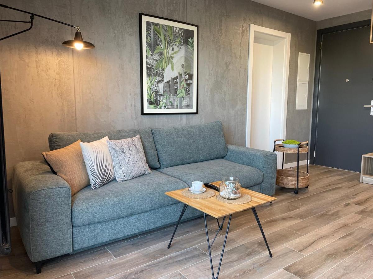 Stylowy Apartament - Port Mielno Mielno  Exteriör bild